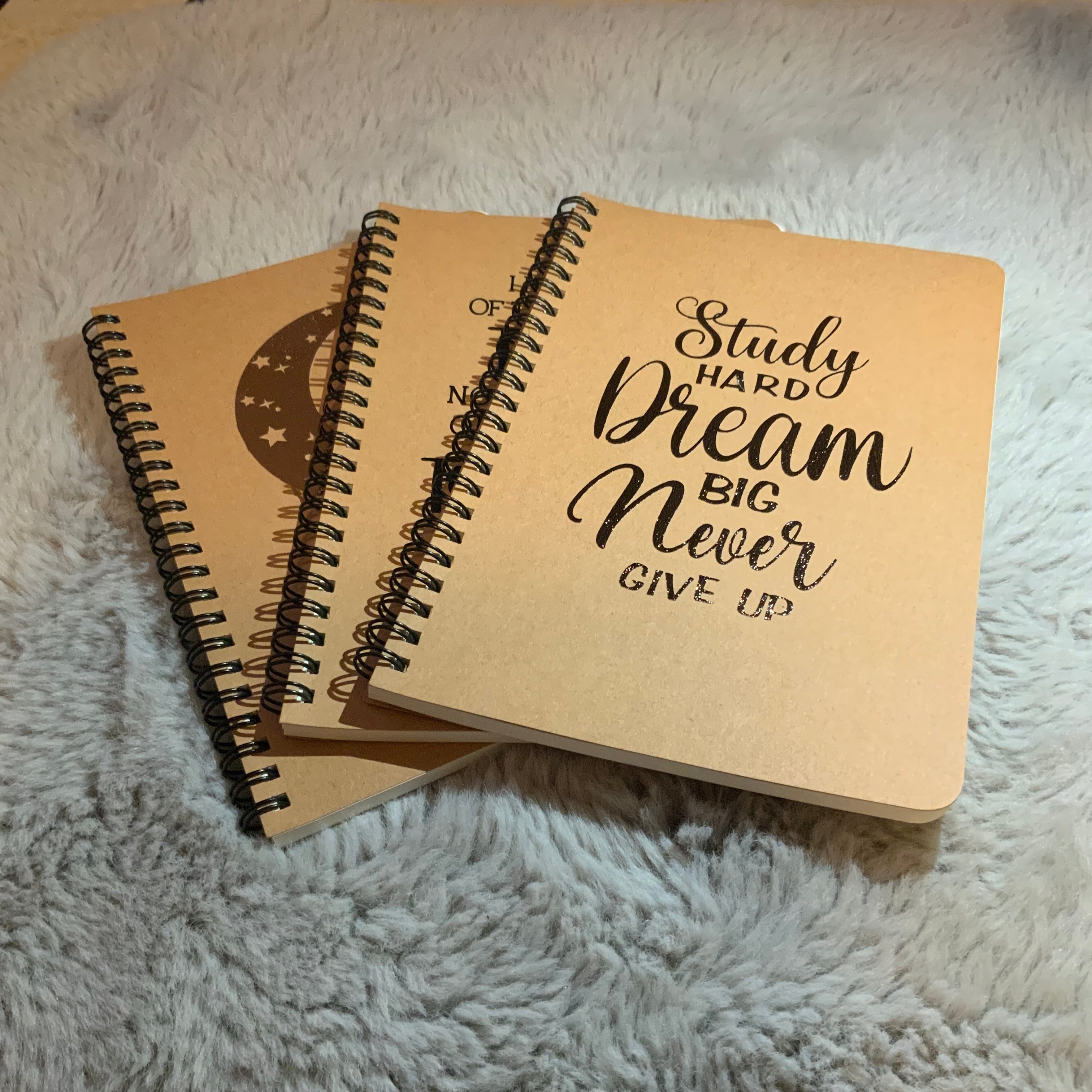 Notebooks