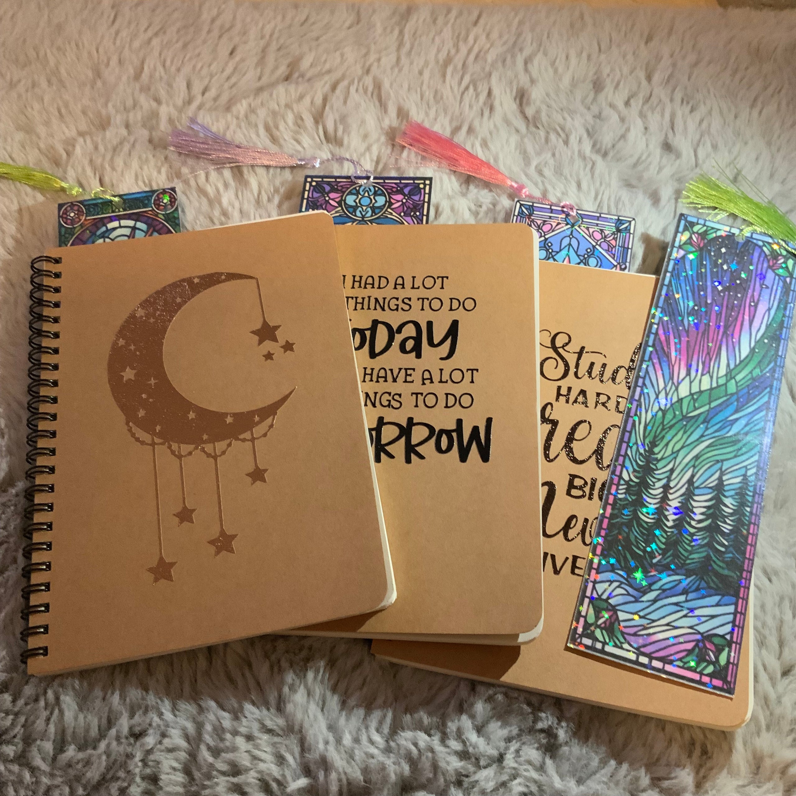 Stationery