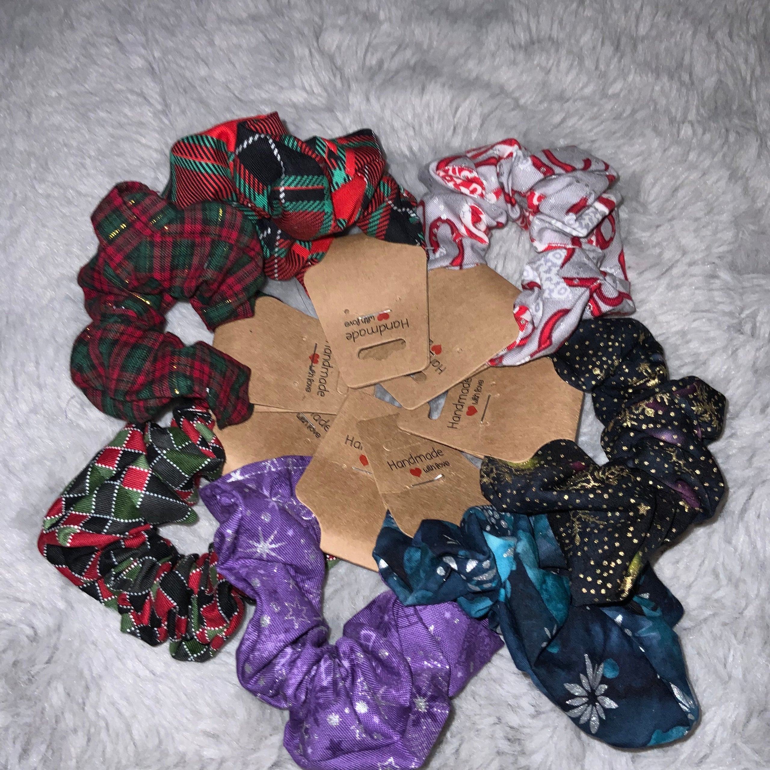 Accessories