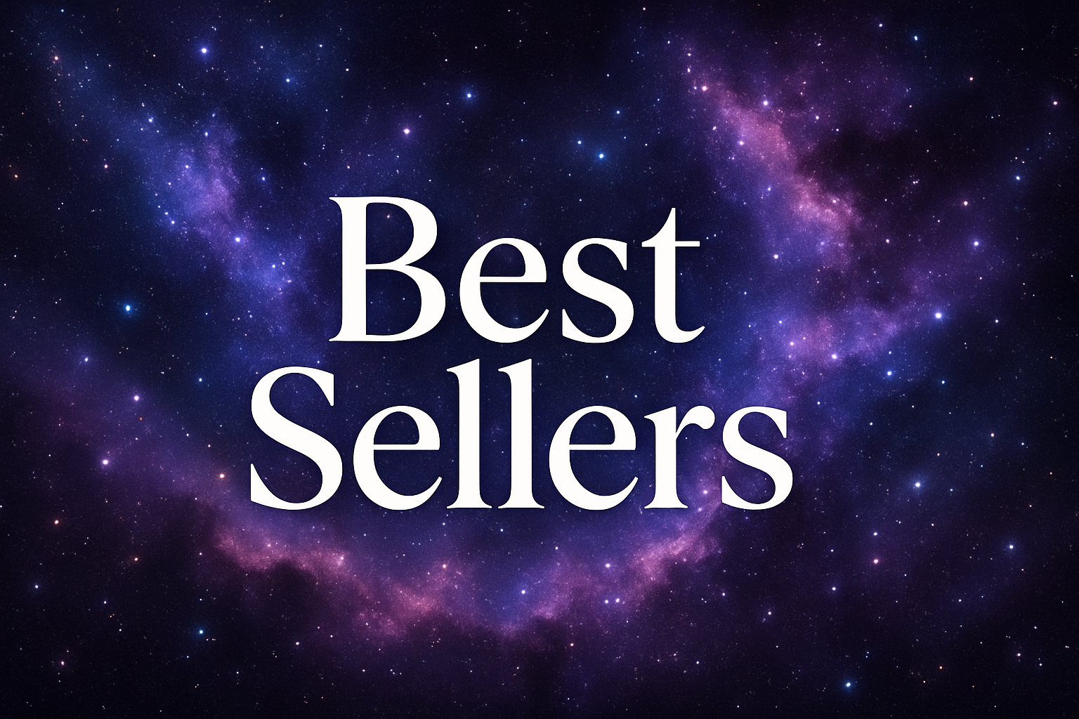 Best Sellers