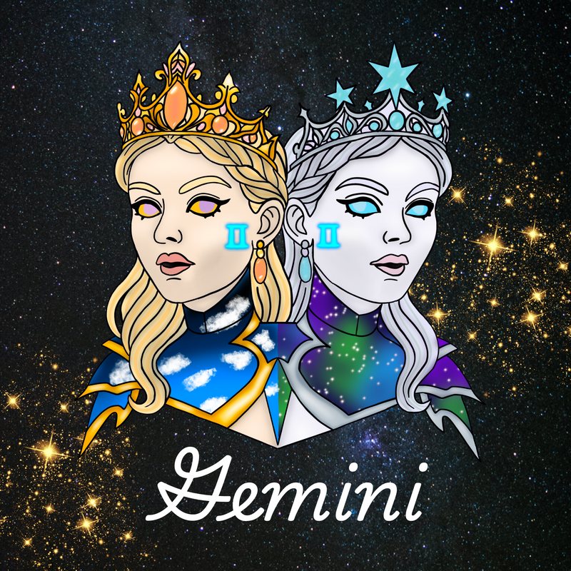 Zodiac legends Hoodies