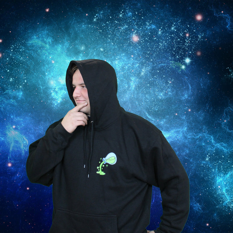 Hex Meowgic Hoodie