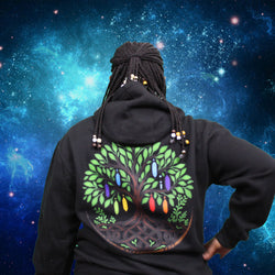 Rooted Realms Hoodie