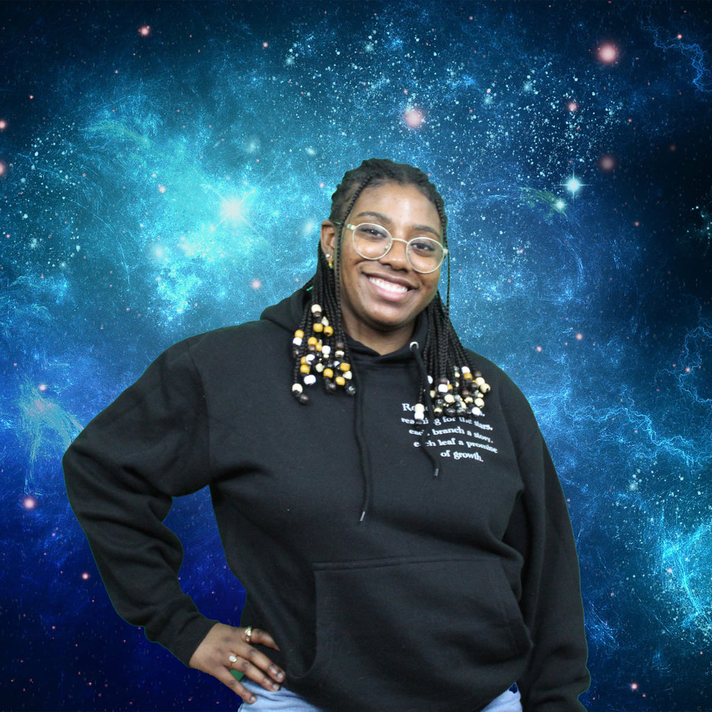 Rooted Realms Hoodie
