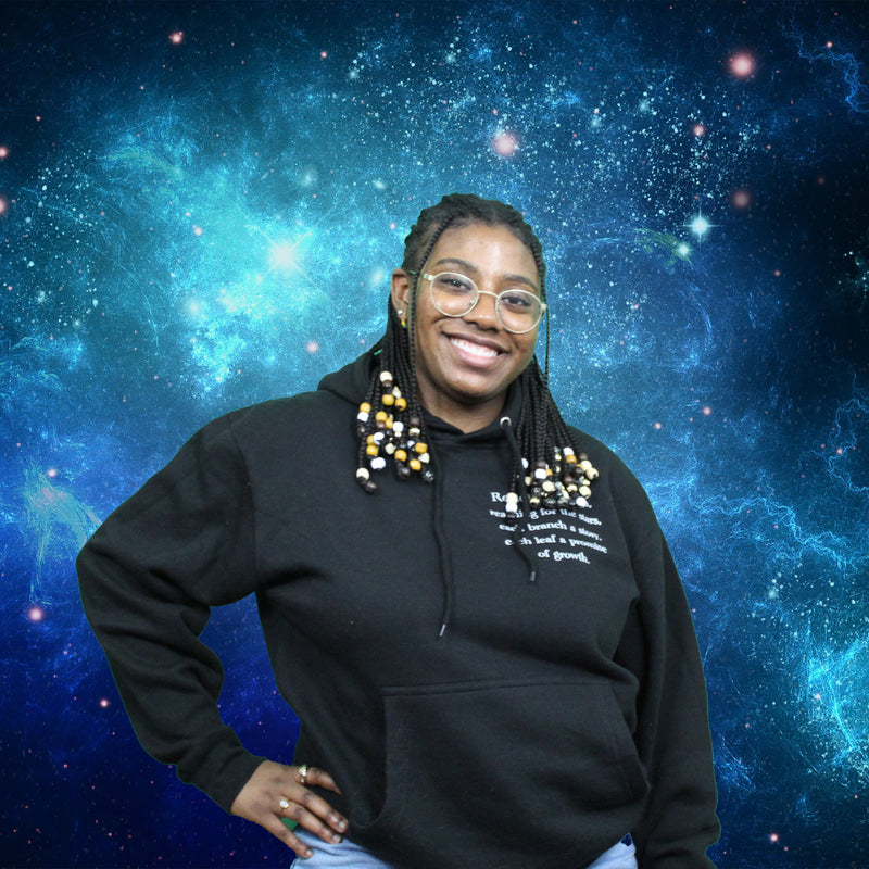 Rooted Realms Hoodie