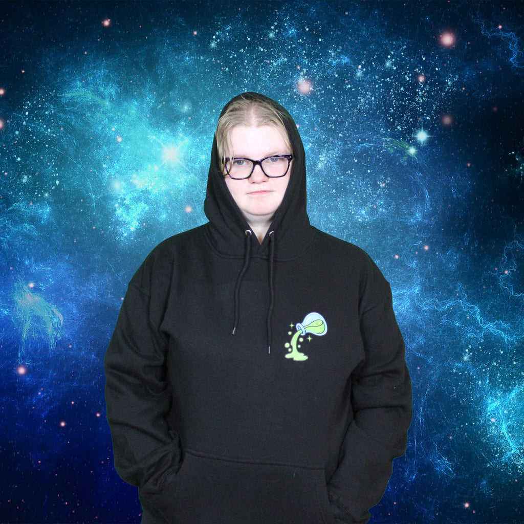 Hex Meowgic Hoodie