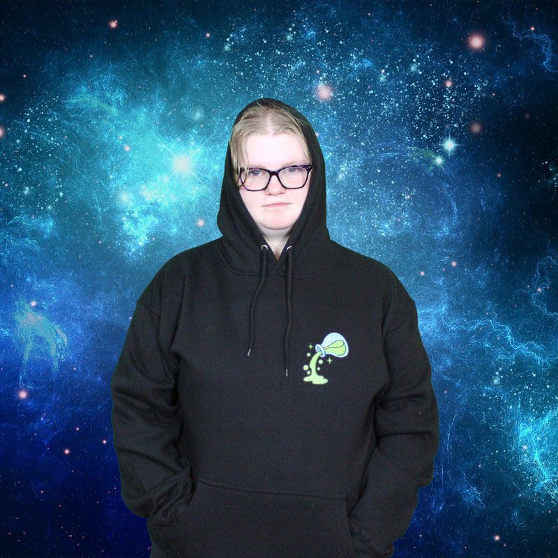 Hex Meowgic Hoodie