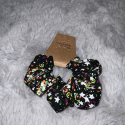 Cosmic Celebration Scrunchie