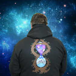 Sands of Time Hoodie