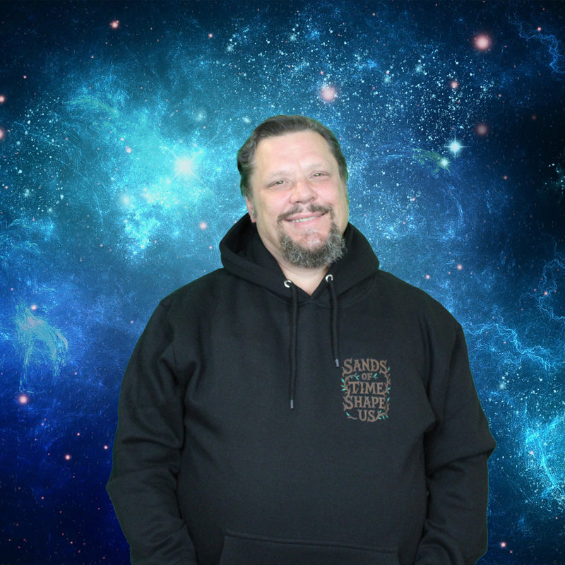 Sands of Time Hoodie