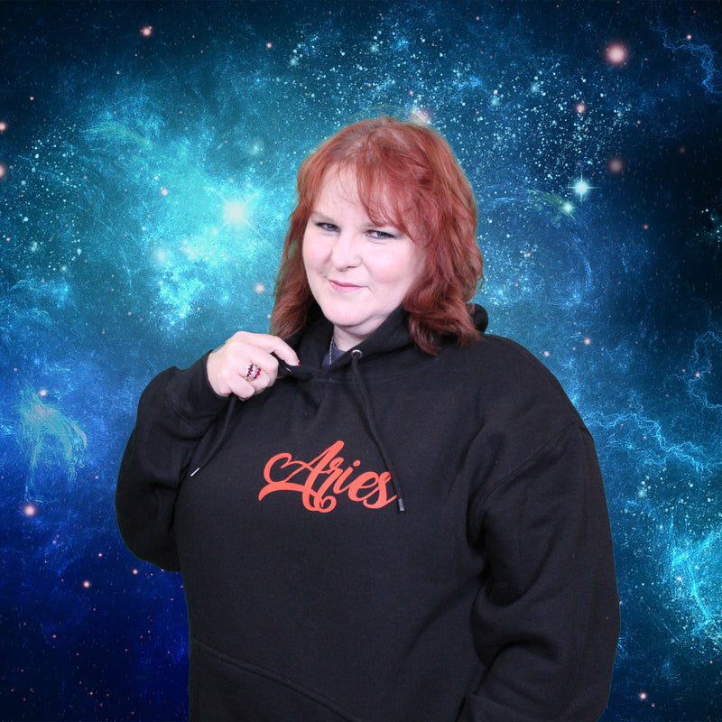 Zodiac legends Hoodies