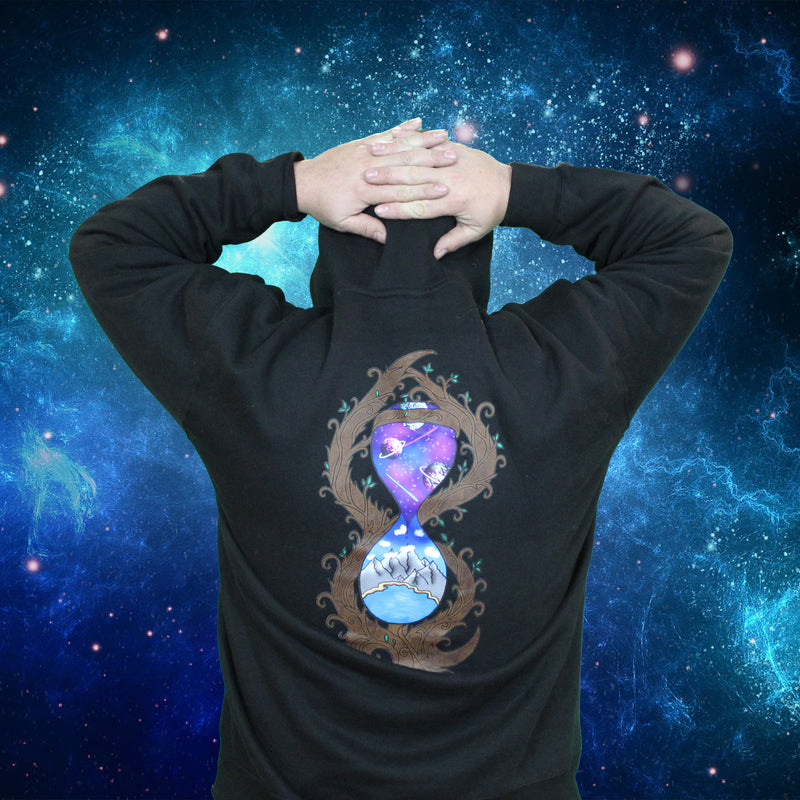 Sands of Time Hoodie