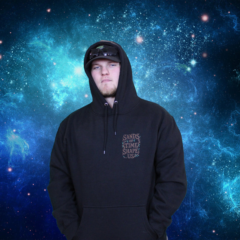 Sands of Time Hoodie