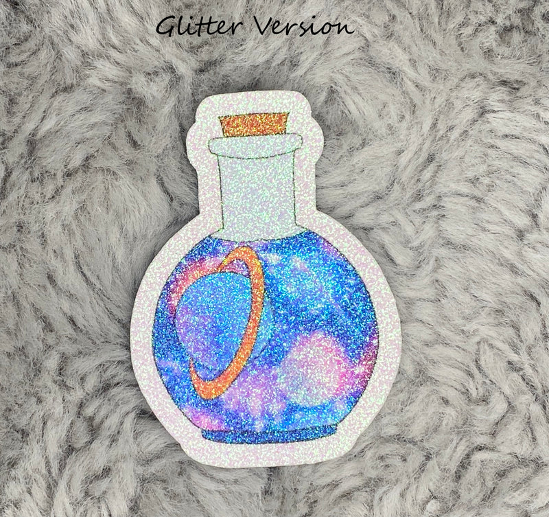 Space Potion