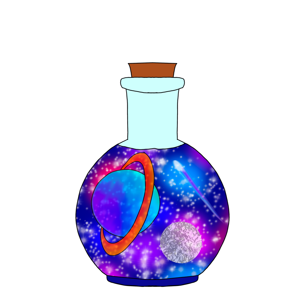 Space Potion