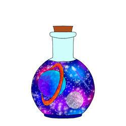 Space Potion
