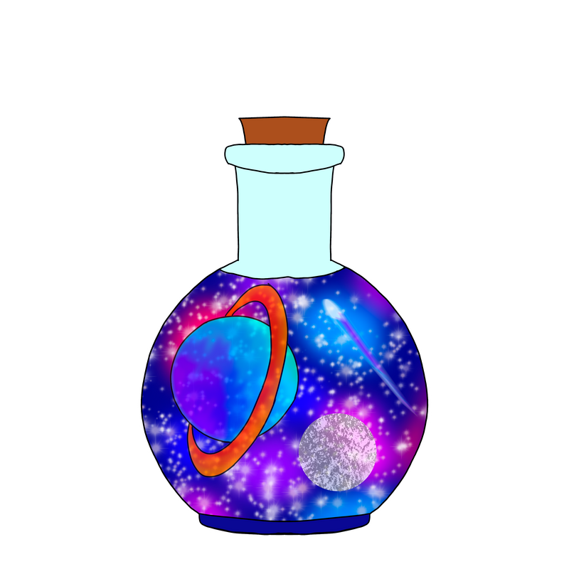 Space Potion